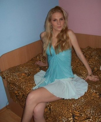 Анкета проститутки Шура - Фото 1, Павловский Посад, 24 года, №7138